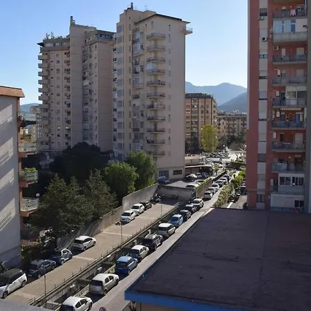 Σπίτι διακοπών Casa Giocosa *
