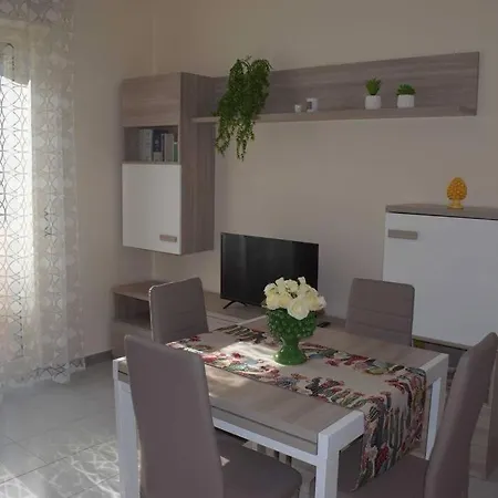 Casa Giocosa Holiday home Palermo