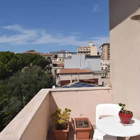 Casa Giocosa Holiday home *