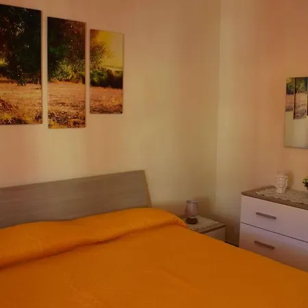Casa Giocosa Casa vacanze *