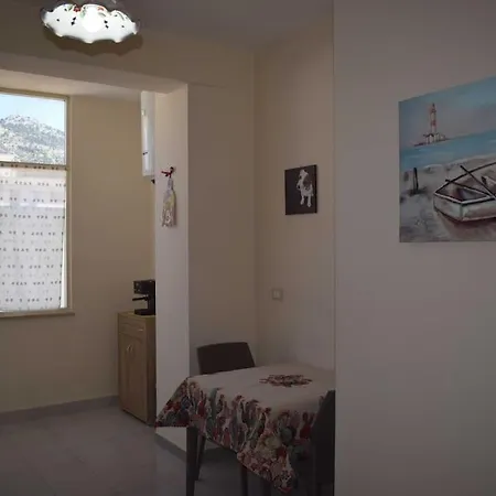 Casa Giocosa * Palermo