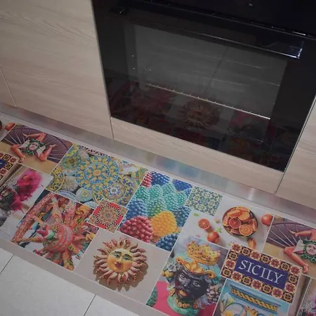 Casa Giocosa Holiday home