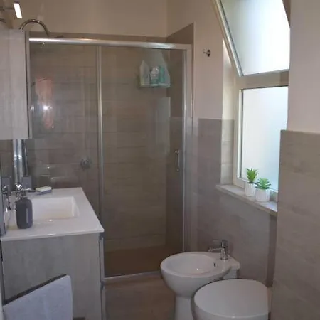 Casa Giocosa Casa vacanze Palermo